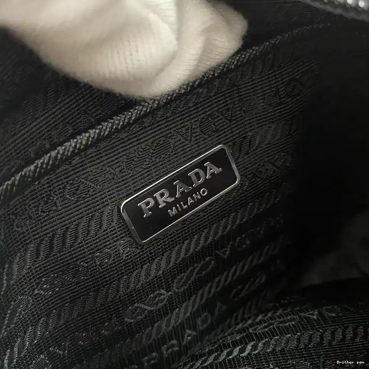 Brother sam Prada 2101SH0032 Bags 0715